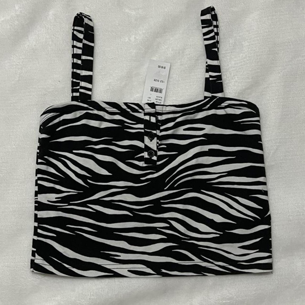 Brandy Melville Top